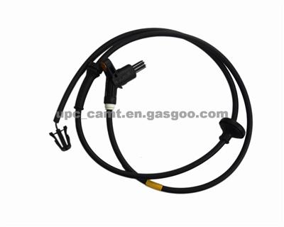 ABS Sensor 1H0 927 807 D For VW