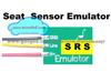 Free Ship And High Quality Seat Sensor Emulator For Mercedes SRS6