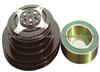 Bus Air Conditioning Magnetic Clutch HTAC-1342 For TM55 Compressor