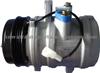 DAEWOO Compressor SP10 4PK