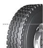 Truck Radial Tyres TBR 1200R20 1200R24