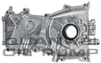 NISSAN OIL PUMP