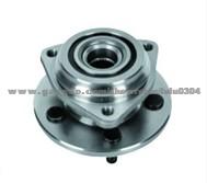 Wheel Hub Bearing Front Wheel For Jeep 513084