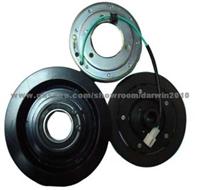 TM31 Compressor Clutch For Middle- Bus Air Conditioning System