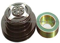 Bus Air Conditioning Magnetic Clutch HTAC-1342 For TM55 Compressor