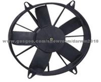 Condenser Fan For Bus Air Conditioning Parts,Konvecta Axial Fan H11001280