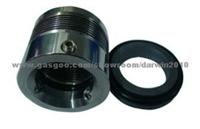 Bus Air Conditioner Compressor Seal Shaft,22-1100 HTAC-1102