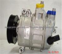AUDI A6 1.8T 96 1.9 2.0 Compressor 1K0820803F 1K0820803P 4B0260805H