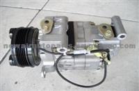 Mazda 3 2.0L Compressor 1H12A1AJ4EX