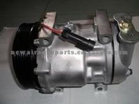 VW BORA GOLF 4 POLO Compressor 1206 7V16