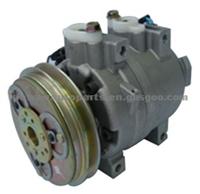 Kia GRAND SPORTAGE Compressor 506021-2352