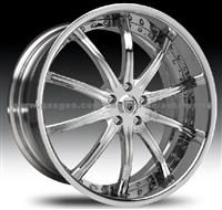 OE Wheels All Size for Buick U89000