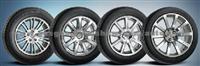 Tires with All Sizes for Changan Chevolet