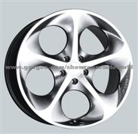 Wheels All Size With All Finish All Types HYH1900