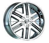 Wheels All Size PCD 5-114.3 With All Finishes