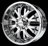 Alloy Wheels Series 18*9/20*9