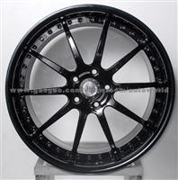 Forged Alloy Wheels Series 18x9