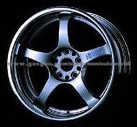 Alloy Wheels Series 18*9/20*9