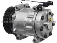 VOLVO S60 S70 V70 CompressorVOLVO V40 1.9TD 00-01 Compressor MHC7300AA 7H15