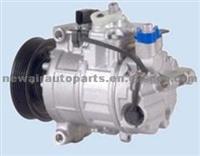 VW POLO Compressor 8E0260805G 447170-7920 447190-8050 441707920 4471908050 DCP02048
