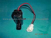 Washer Pump for Kia 8531022010