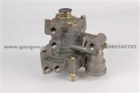 Dennis 615775 Trailer Control Valves