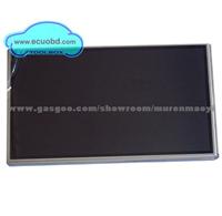 Free Ship And High Quality Original Car LCD Display(BENZ)