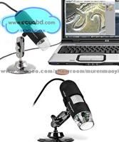 Free Ship And High Quality USB Microscope