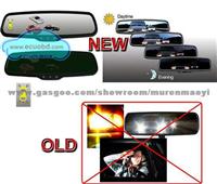 Free Ship And High Quality Auto Dimming Rearview Mirror Radar Parking