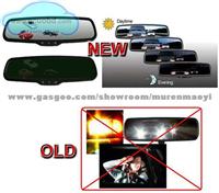 Free Ship And High Quality Base Auto Dimming Rearview Mirror