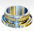 Inch Tapered Roller Bearing 804049/804010