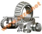 Inch Tapered Roller Bearing 804048/804010