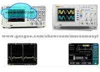 Free Ship And High Quality Digital Oscilloscope DS1052E