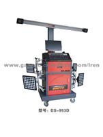 3D 4 Wheel Alignment DS-953D