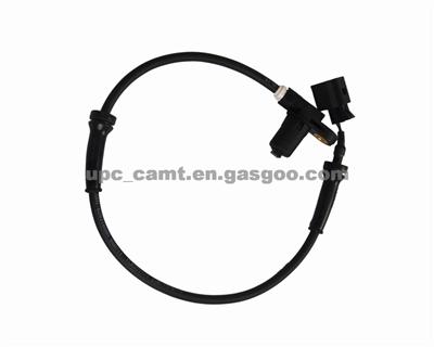 ABS Sensor 7M0 927 807 C ; 1 048 603 For VW, Ford