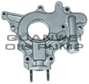 Honda Oil Pump 15100-REA-Z01