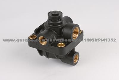 Renault 7701012770 Relay Valve