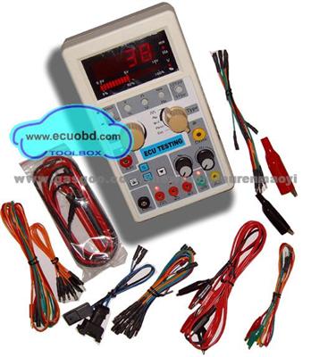 Free Ship And High Quality ECU TESTING TOOL