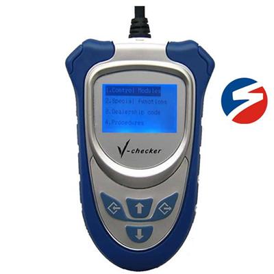 V-Checker VAG-PRO Code Reader