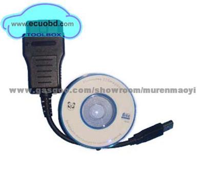 Free Ship And High Quality CMD CAN Flasher V1251