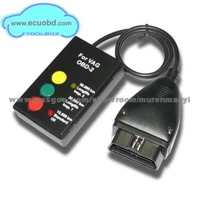 Free Ship And High Quality SI-Reset VAG OBD2