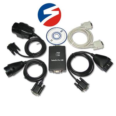 Tachpro Kit scanmaster