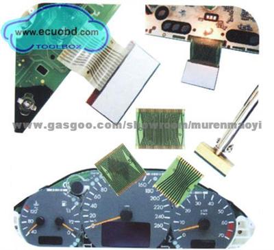 Free Ship And High Quality MERCEDES-BENZ PIXEL REPAIR TOOLS