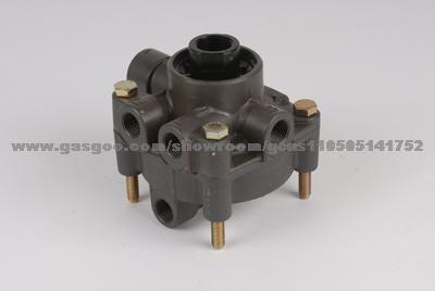 Scania 1350118 Relay Valve