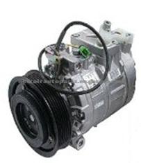 AUDI A4 1.6~2.8 95-00 A6 2.5 TDI 02-05 Compressor 4B0260805B 4D0260805 4D0260808