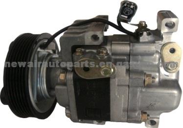 MAZDA 3 1.6L Compressor H12A1AG4DY