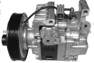 MAZDA 6 2.3L Compressor H12A1AF4DV