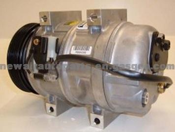 Volvo S80 2001 2.0i Turbo 20V , S60 2001 2.3 2.4 , V70 XC70 2001 2.4 2.5 Compressor 9166103 8601633 9171996 8602621 8602278 8600889