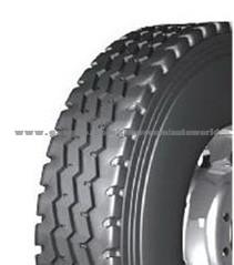 Truck Radial Tyres TBR 1200R20 1200R24