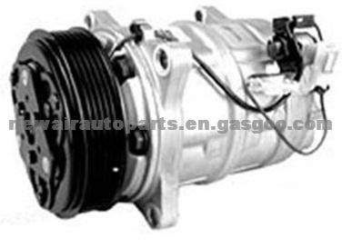 VOLVO 850 2.5 TDI Compressor 3545088 6849647 9166045 9171397 9171437 5060113504